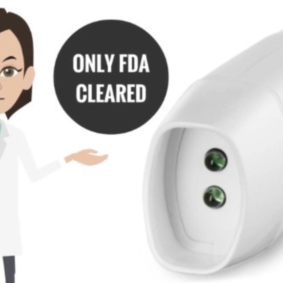 Virulite The Only FDA Approved Cold Sore Treatment Device - Picture 12 of 17